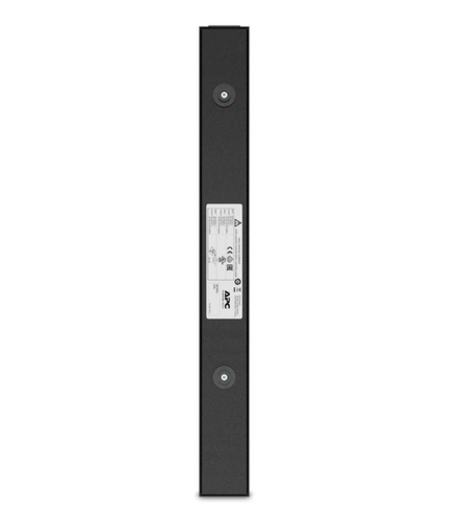 APC AP6003A unidad de distribución de energía (PDU) 14 salidas AC 0U/2U Negro