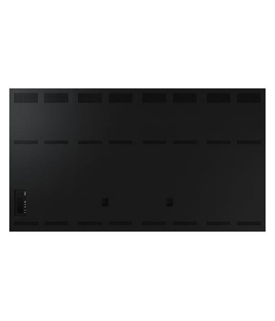 Samsung IA008B Pantalla plana para señalización digital 3,71 m (146") LED Wifi 1600 cd / m² 4K Ultra HD Negro Tizen 6.0