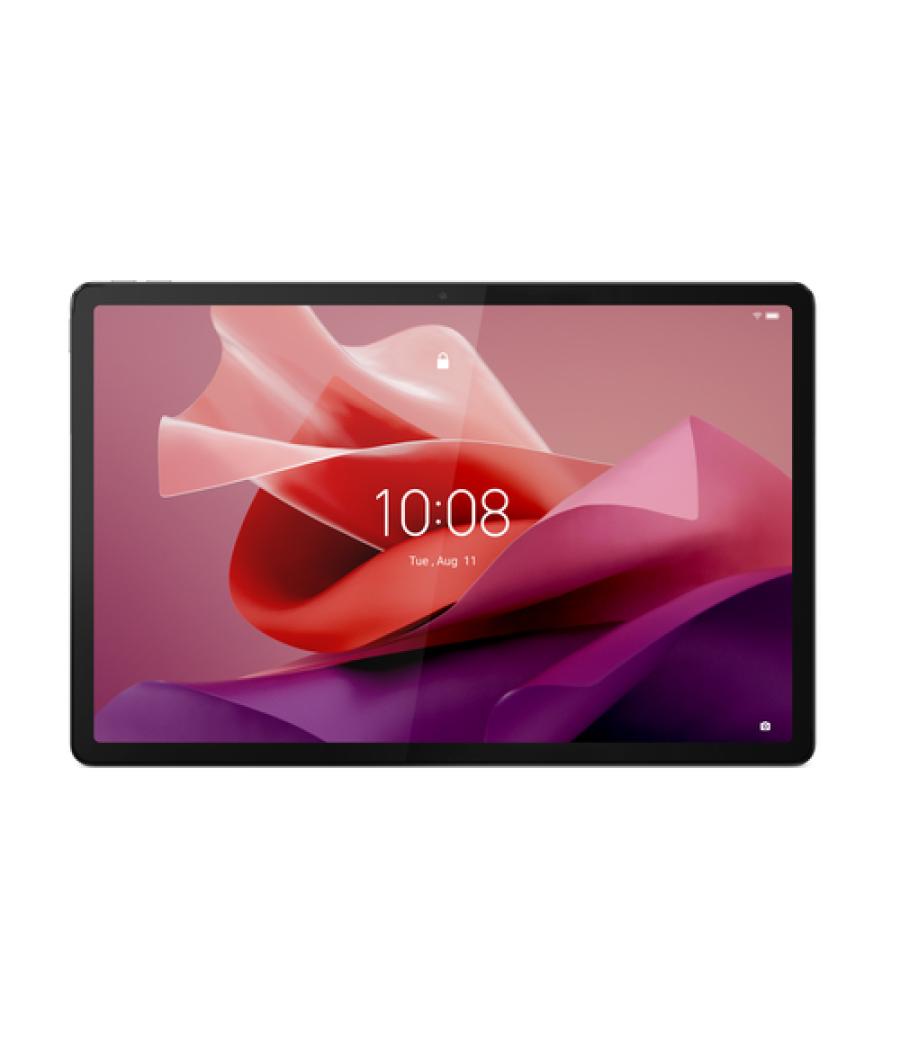 Lenovo Tab P12 MediaTek Kompanio 256 GB 32,3 cm (12.7") 8 GB Wi-Fi 6 (802.11ax) Android 13 Gris