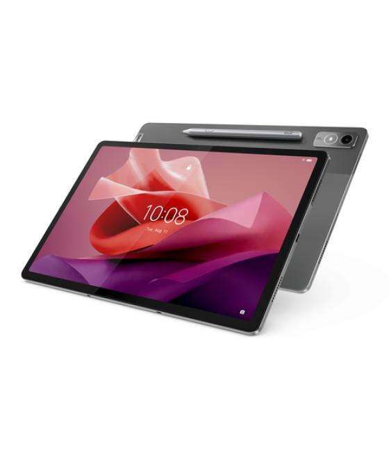 Lenovo Tab P12 MediaTek Kompanio 256 GB 32,3 cm (12.7") 8 GB Wi-Fi 6 (802.11ax) Android 13 Gris