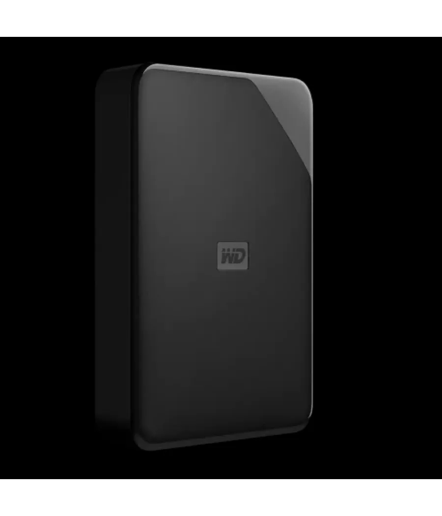 Western digital elements wdbg8a0060bbk-wesn disco duro externo 6 tb 2.5" usb tipo a 3.2 gen 1 (3.1 gen 1) negro