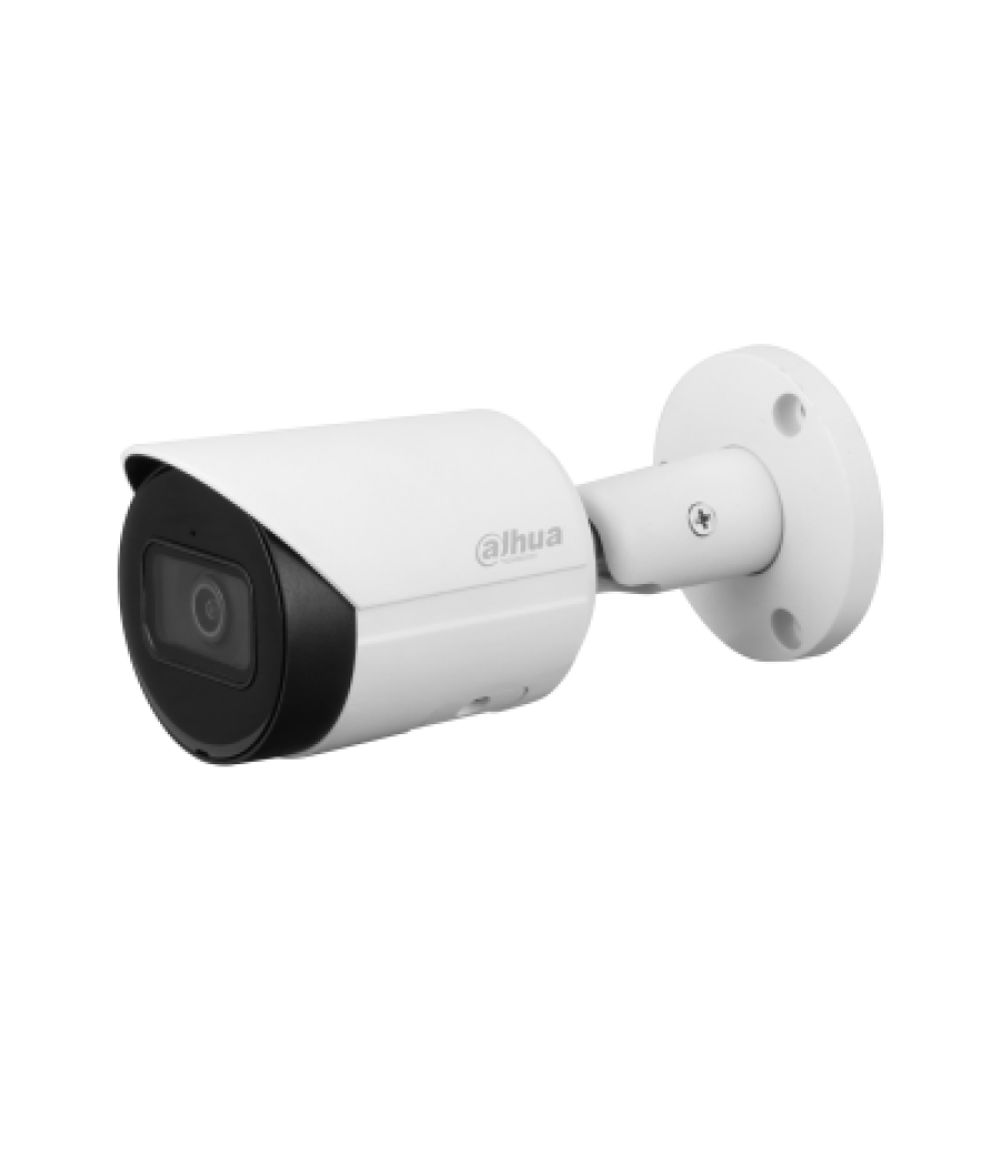 Dahua technology wizsense dh-ipc-hfw2441s-s-0280b cámara de vigilancia bala cámara de seguridad ip exterior 2668 x 1520 pixeles 