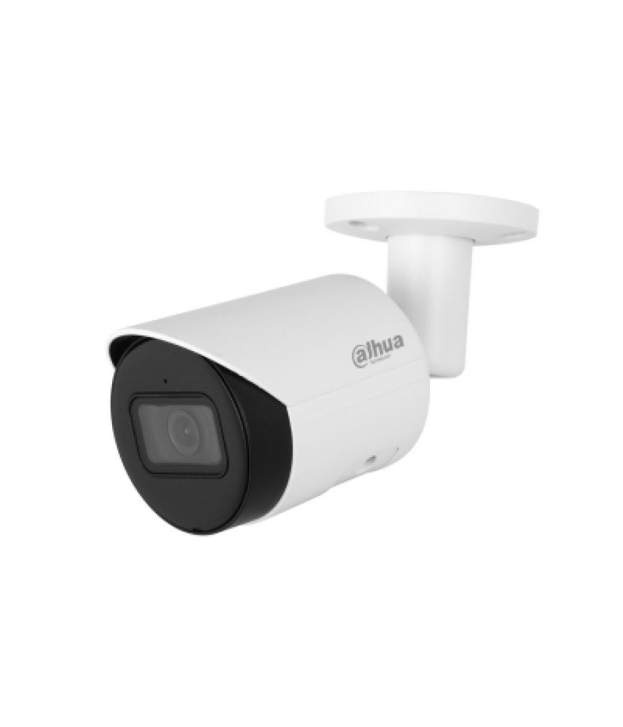 Dahua technology wizsense dh-ipc-hfw2441s-s-0280b cámara de vigilancia bala cámara de seguridad ip exterior 2668 x 1520 pixeles 