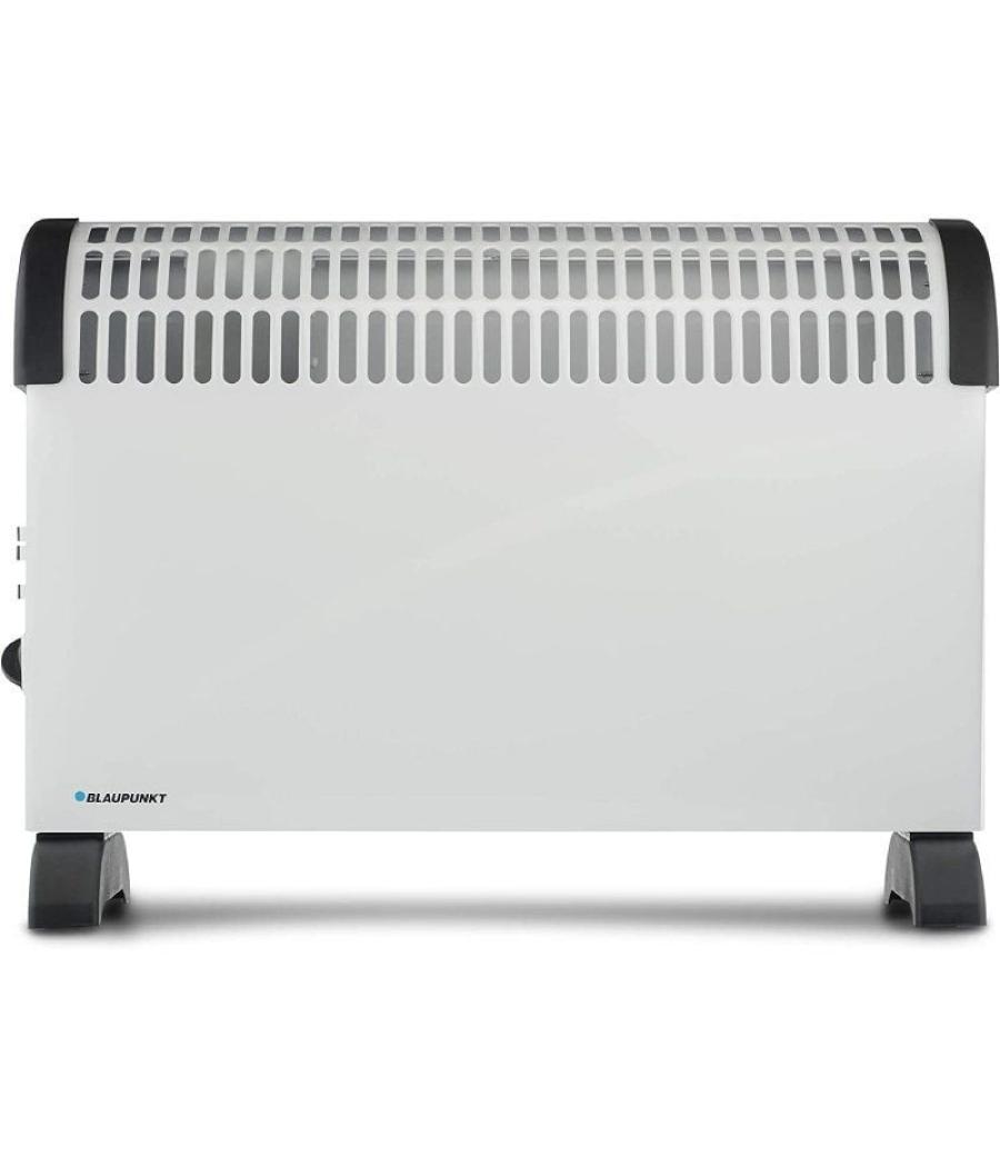 Convector blaupunkt bp1008/ 3 niveles de potencia/ 750-1250-2000w