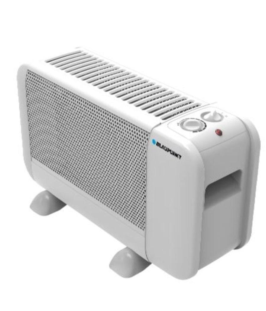 Radiador de mica mini blaupunkt bp1013/ 900w