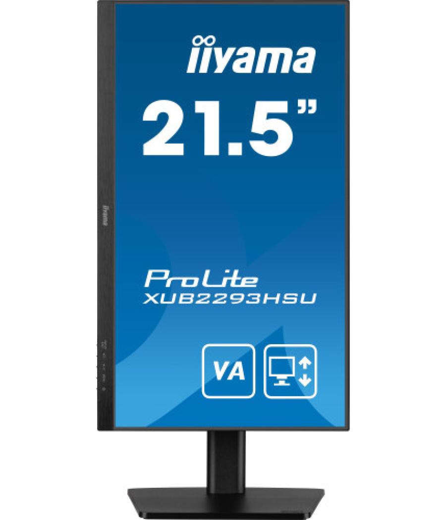 Iiyama prolite xub2293hsu-b7 pantalla para pc