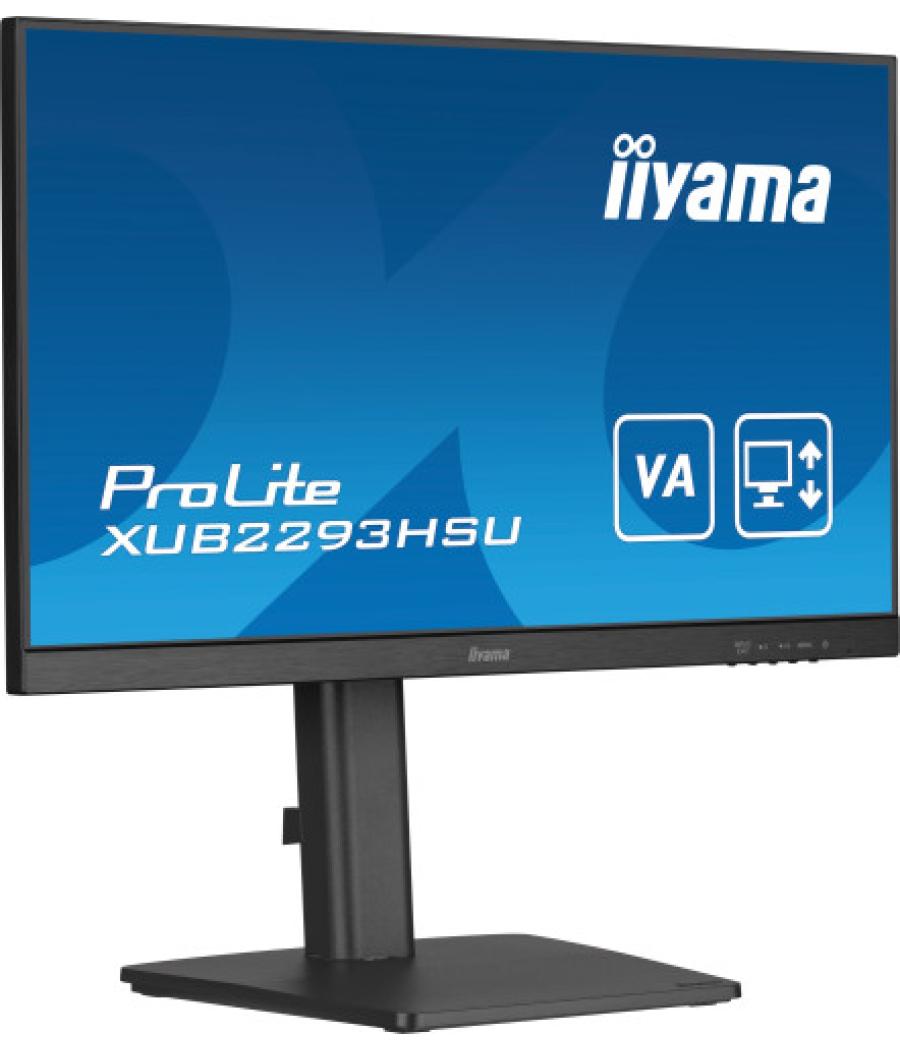 Iiyama prolite xub2293hsu-b7 pantalla para pc