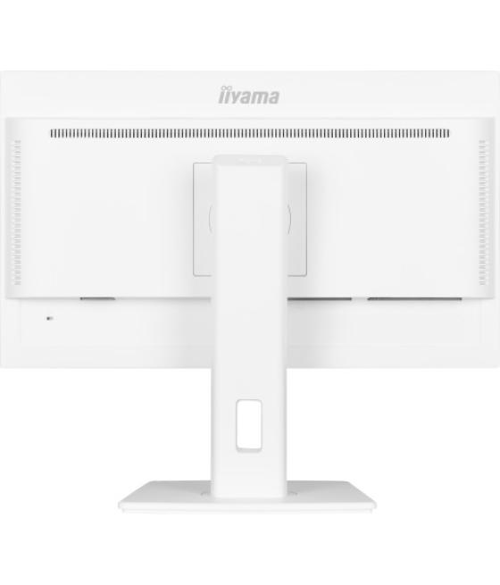 Iiyama prolite xub2497hsn-w2 pantalla para pc 60,5 cm (23.8") 1920 x 1080 pixeles full hd led blanco