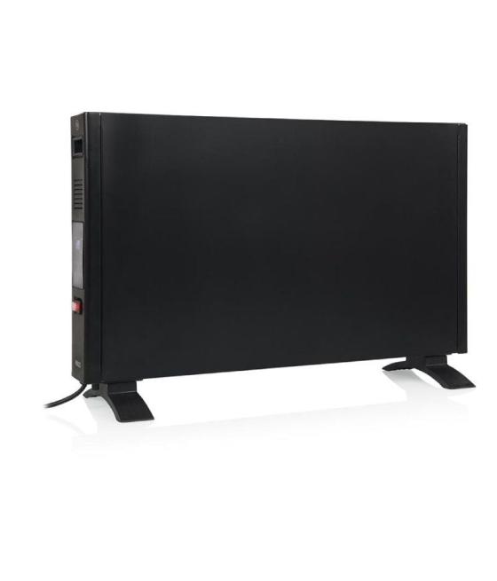 Convector inteligente princess 348320/ 3 niveles de potencia/ 750-1250-2000w/ wifi