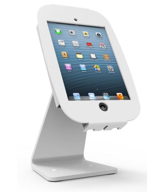 Compulocks 303W soporte Soporte pasivo Tablet/UMPC Blanco