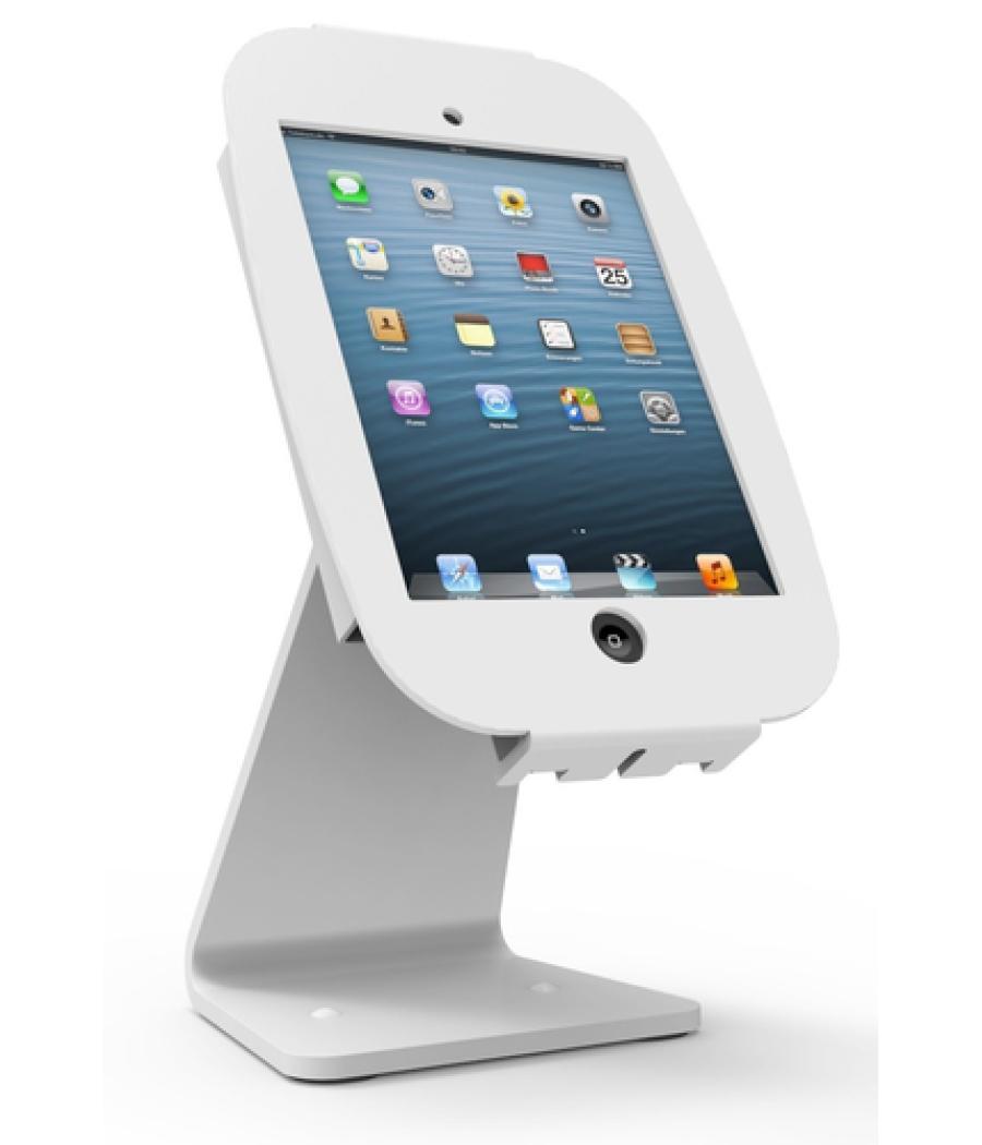 Compulocks 303W soporte Soporte pasivo Tablet/UMPC Blanco