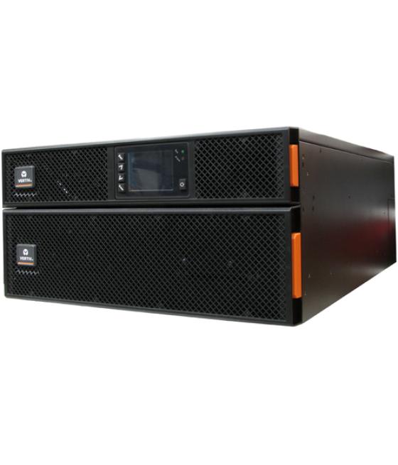 Vertiv Liebert GXT5 sistema de alimentación ininterrumpida (UPS) Doble conversión (en línea) 16 kVA 16000 W