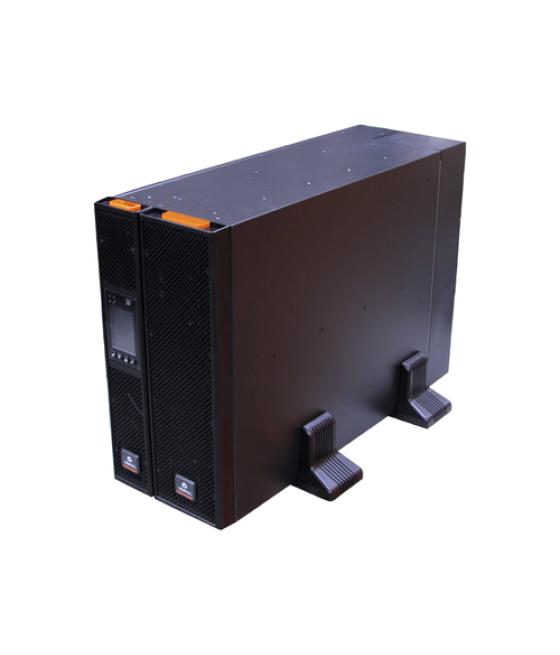 Vertiv Liebert GXT5 sistema de alimentación ininterrumpida (UPS) Doble conversión (en línea) 16 kVA 16000 W