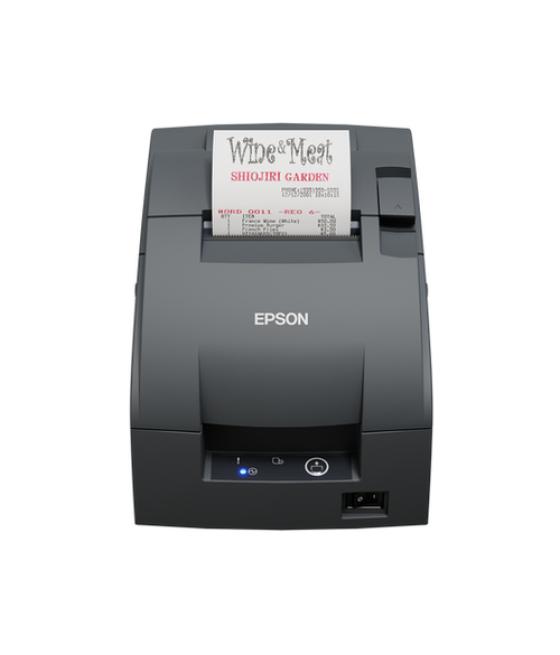 Epson TM-U220IIB impresora de matriz de punto