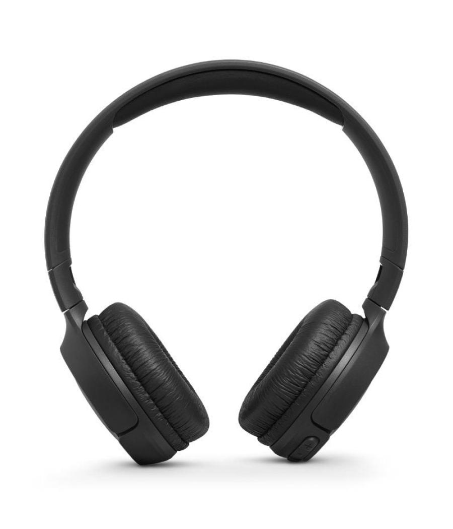 Auriculares inalámbricos jbl tune 500bt/ con micrófono/ bluetooth/ negros