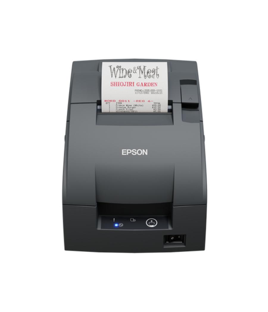 Epson TM-U220IID impresora de matriz de punto