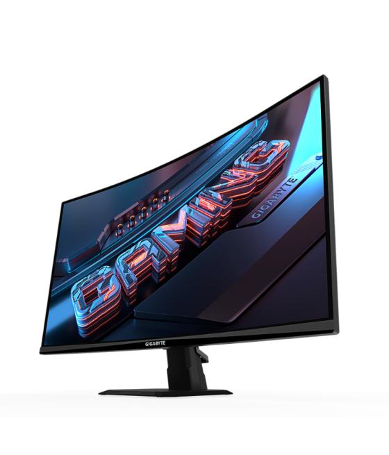 Monitor gigabyte gs27qc