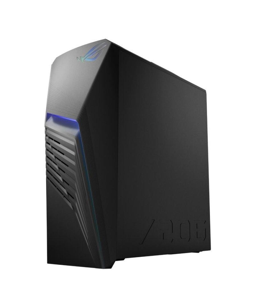 Pc gaming asus rog strix g13chr-71470f0570 intel core i7-14700f/ 16gb/ 1tb ssd/ geforce rtx 4060/ sin sistema operativo