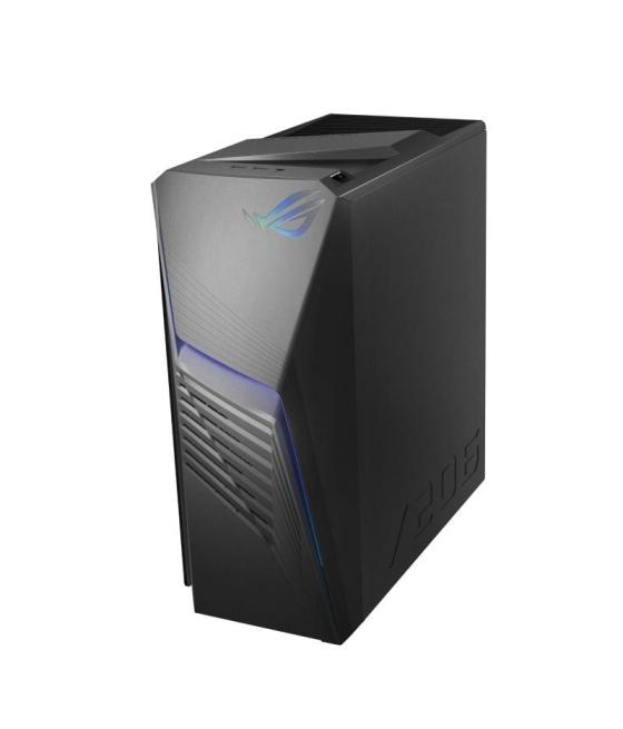 Pc gaming asus rog strix g13chr-71470f0570 intel core i7-14700f/ 16gb/ 1tb ssd/ geforce rtx 4060/ sin sistema operativo