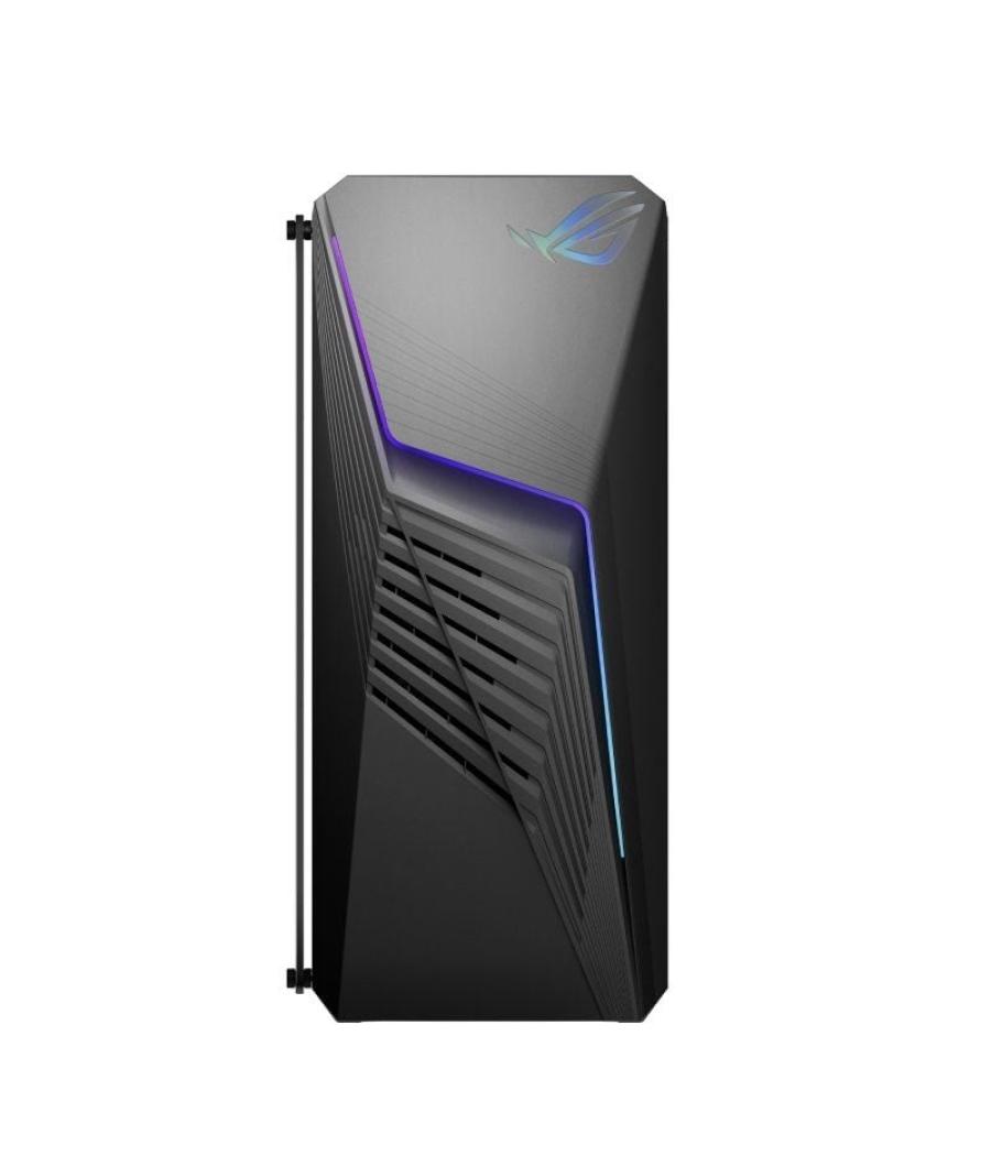 Pc gaming asus rog strix g13chr-71470f0570 intel core i7-14700f/ 16gb/ 1tb ssd/ geforce rtx 4060/ sin sistema operativo