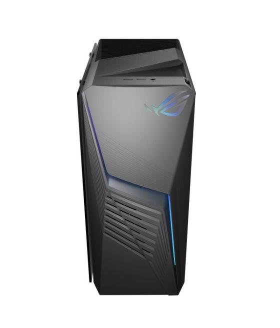 Pc gaming asus rog strix g13chr-71470f0570 intel core i7-14700f/ 16gb/ 1tb ssd/ geforce rtx 4060/ sin sistema operativo