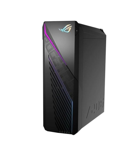 Pc gaming asus rog strix g16chr-71470f0370 intel core i7-14700f/ 32gb/ 1tb ssd/ geforce rtx 4070 super/ sin sistema operativo