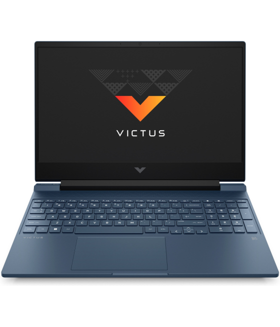 Portatil hp victus i7-13620h 16gb 1tb rtx 4060 15,6" freedos