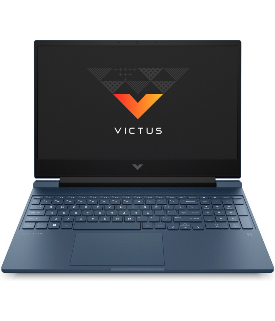 Portatil hp victus i7-13620h 16gb 1tb rtx 4060 15,6" freedos