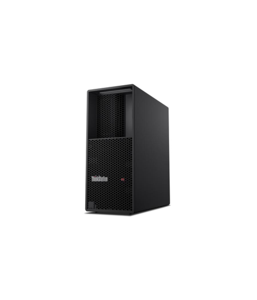 Lenovo ThinkStation P3 Intel® Core™ i7 i7-13700 16 GB DDR5-SDRAM 512 GB SSD Windows 11 Pro Torre Puesto de trabajo Negro