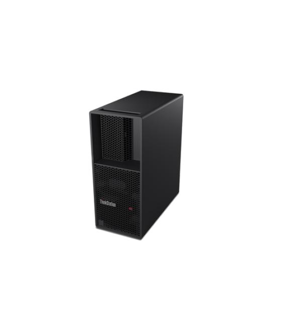 Lenovo ThinkStation P3 Intel® Core™ i7 i7-13700 16 GB DDR5-SDRAM 512 GB SSD Windows 11 Pro Torre Puesto de trabajo Negro