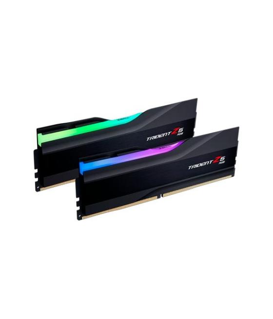 Modulo ddr5 64gb 2x32gb 6400mhz g.skill trident z5