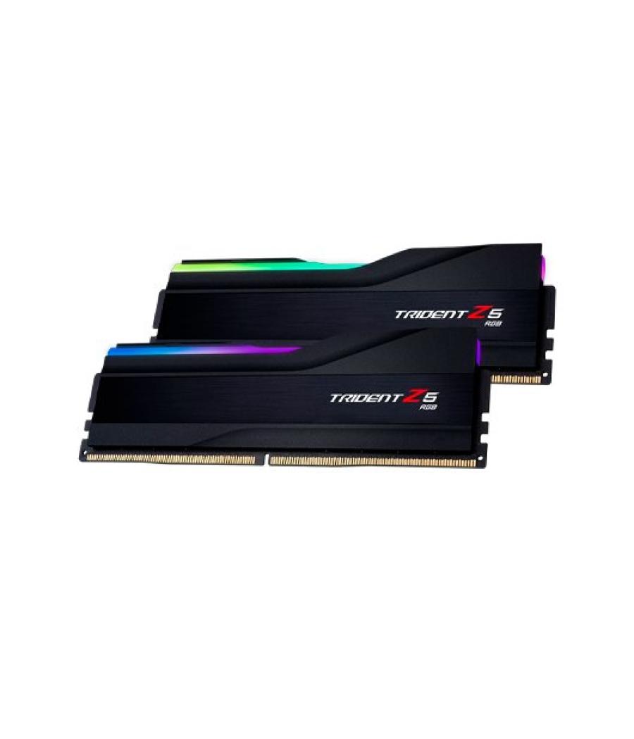 Modulo ddr5 64gb 2x32gb 6400mhz g.skill trident z5