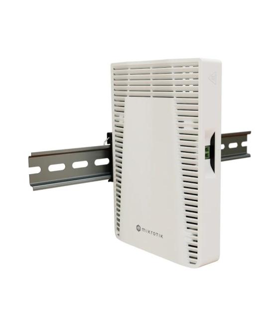 Mikrotik crs304-4xg-in switch 4x10gbe 1xgbe