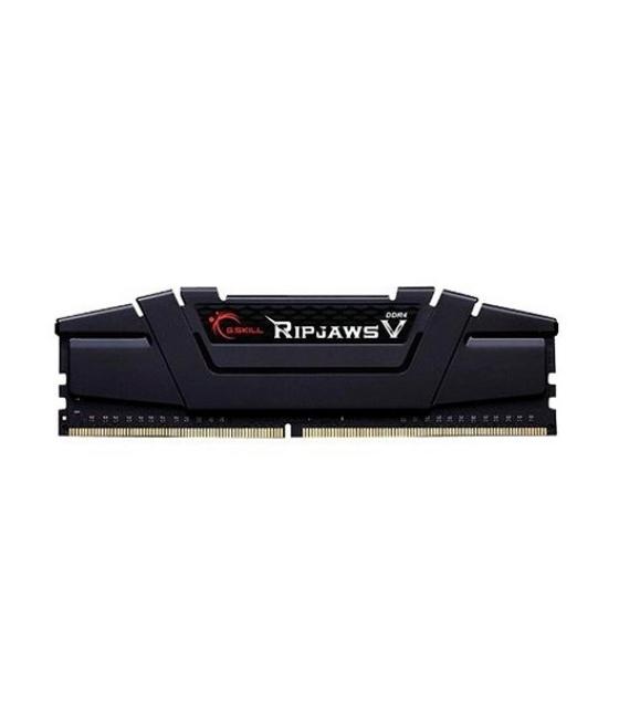 Módulo memoria ram ddr4 16gb 3200mhz g.skill ripjaws v neg