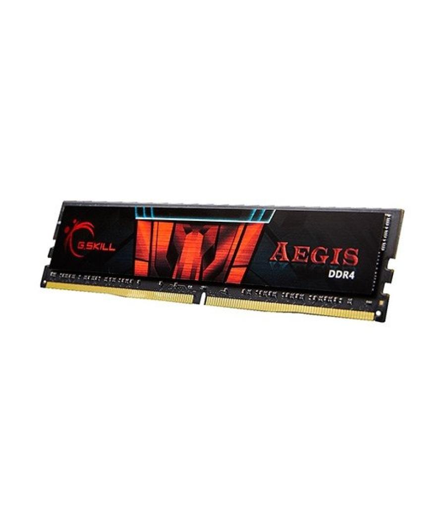 Módulo memoria ram ddr4 8gb 3000mhz g.skill aegis