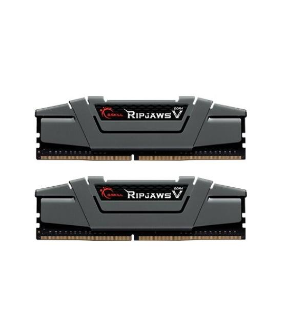 Módulo memoria ram ddr4 16gb 2x8gb 3200mhz g.skill ripjaws