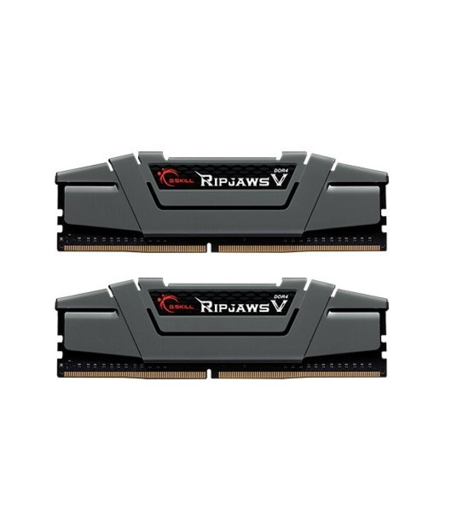 Módulo memoria ram ddr4 16gb 2x8gb 3200mhz g.skill ripjaws