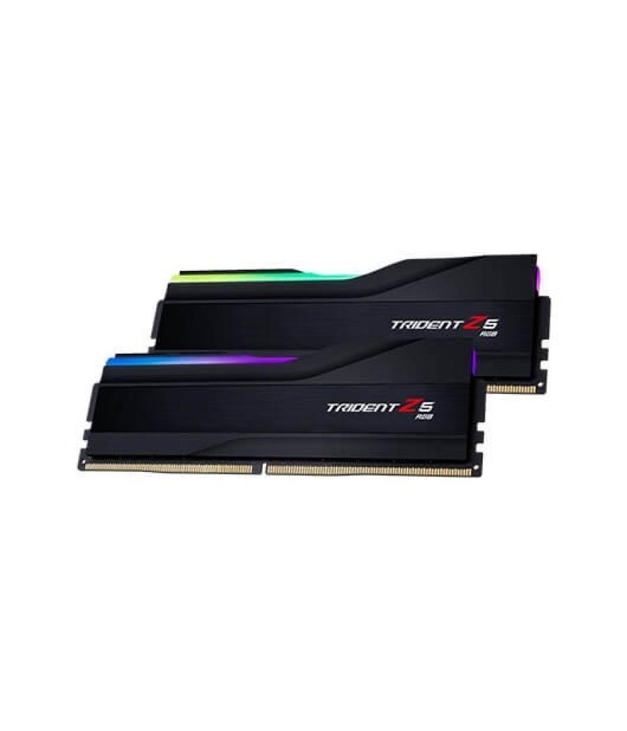 Modulo memoria ram ddr5 32gb 2x16gb 6000mhz g.skill triden