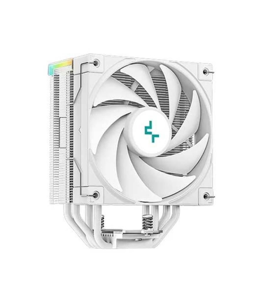 Disipador deepcool ak400 digital white