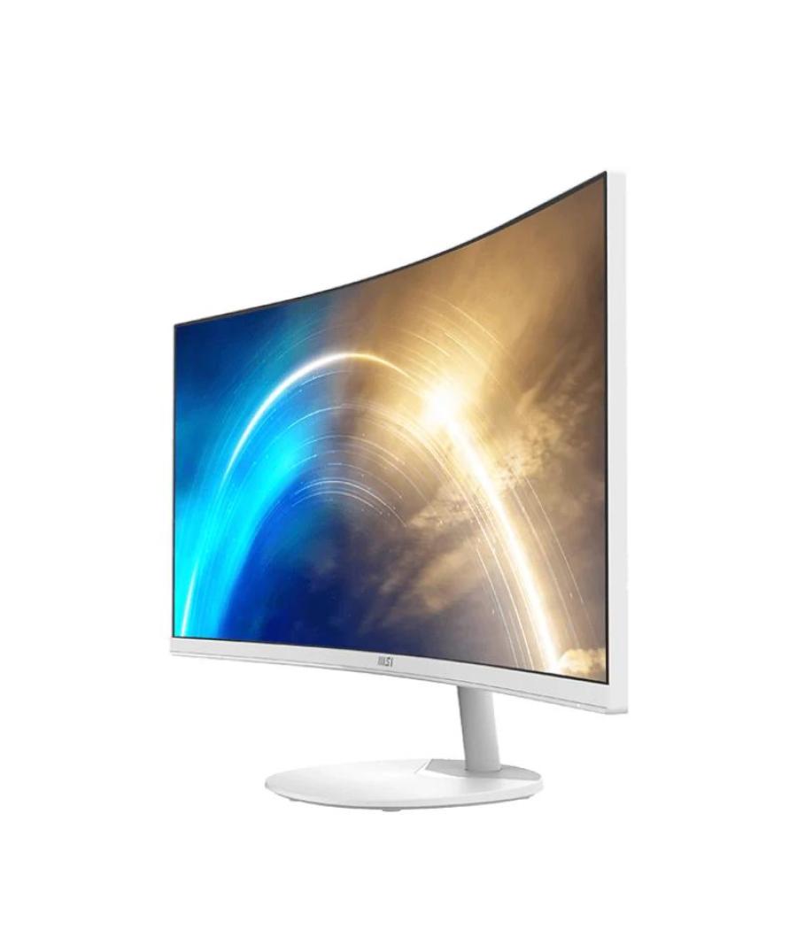 Msi mp341cqw monitor34" uwqhd vga hdmi mm curv