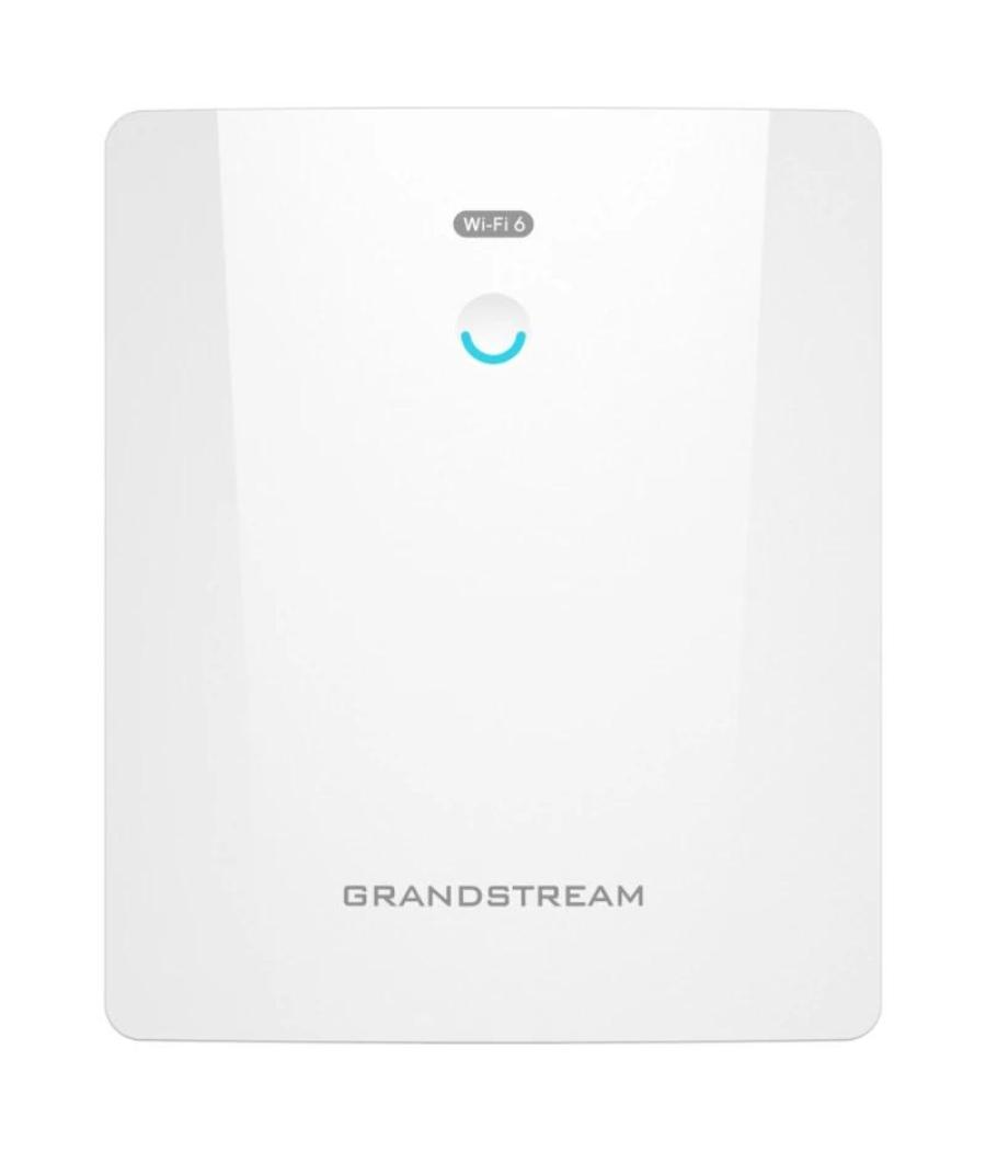 Grandstream gwn7664elr wifi6 ap 1x2.5gb 1xsfp out