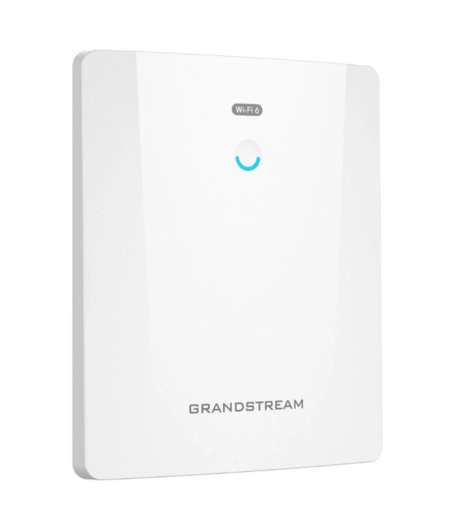 Grandstream gwn7664elr wifi6 ap 1x2.5gb 1xsfp out