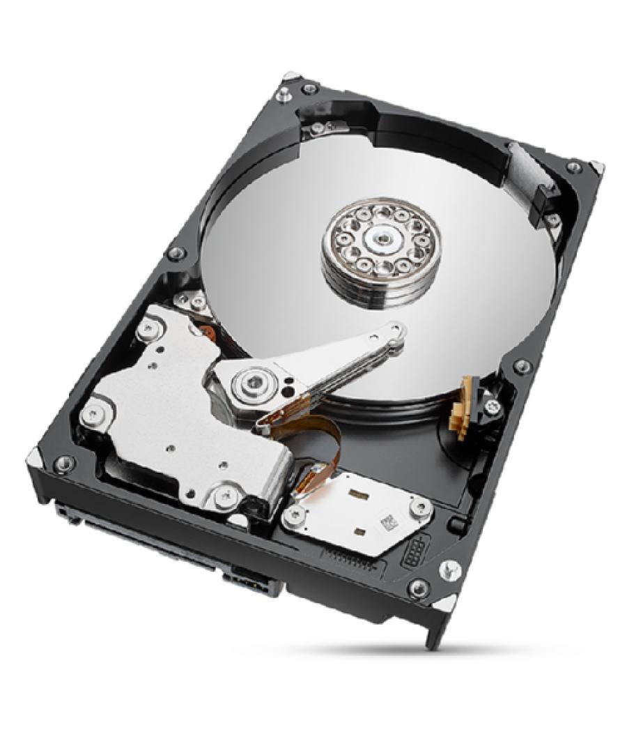 Seagate IronWolf Pro ST2000NT001 disco duro interno 3.5" 2000 GB