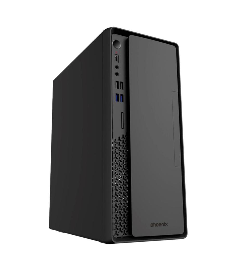 Ordenador pc phoenix phpc - pro intel i5 14400 16gb ddr4 1tb ssd nvme wifi windows 11 pro