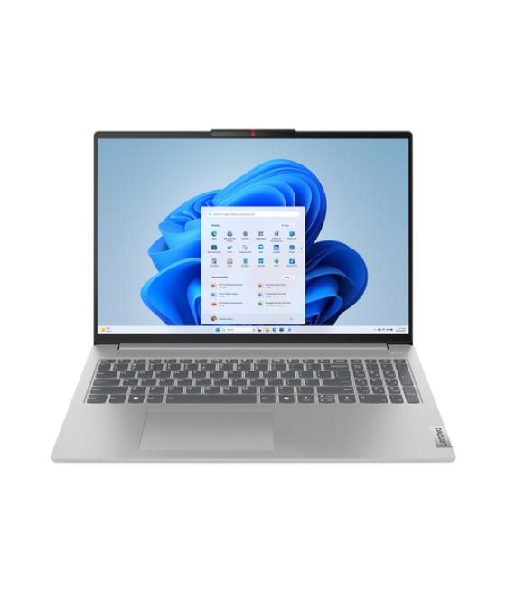 Lenovo IdeaPad Slim 5 16IMH9 Intel Core Ultra 7 155H Portátil 40,6 cm (16") 2K 32 GB LPDDR5x-SDRAM 1 TB SSD Wi-Fi 6E (802.11ax) 