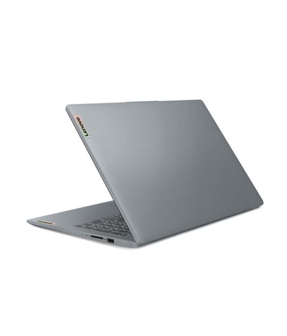 Lenovo IdeaPad Slim 3 15IAH8 Intel® Core™ i5 i5-12450H Portátil 39,6 cm (15.6") Full HD 16 GB LPDDR5-SDRAM 512 GB SSD Wi-Fi 6 (8