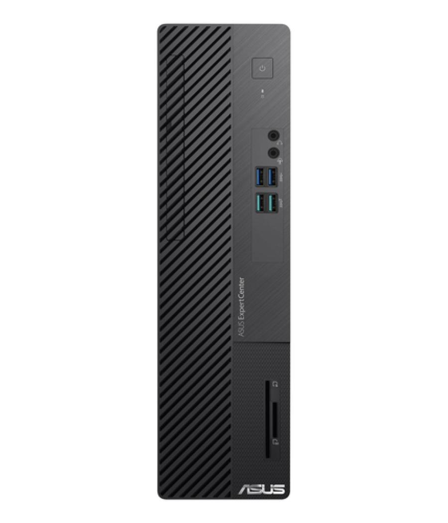 ASUS ExpertCenter D500SEES-513500073X - Sobremesa (Intel Core i5-13500, 8GB RAM, 512GB SSD, UHD Graphics 770, Windows 11 Pro) Ne