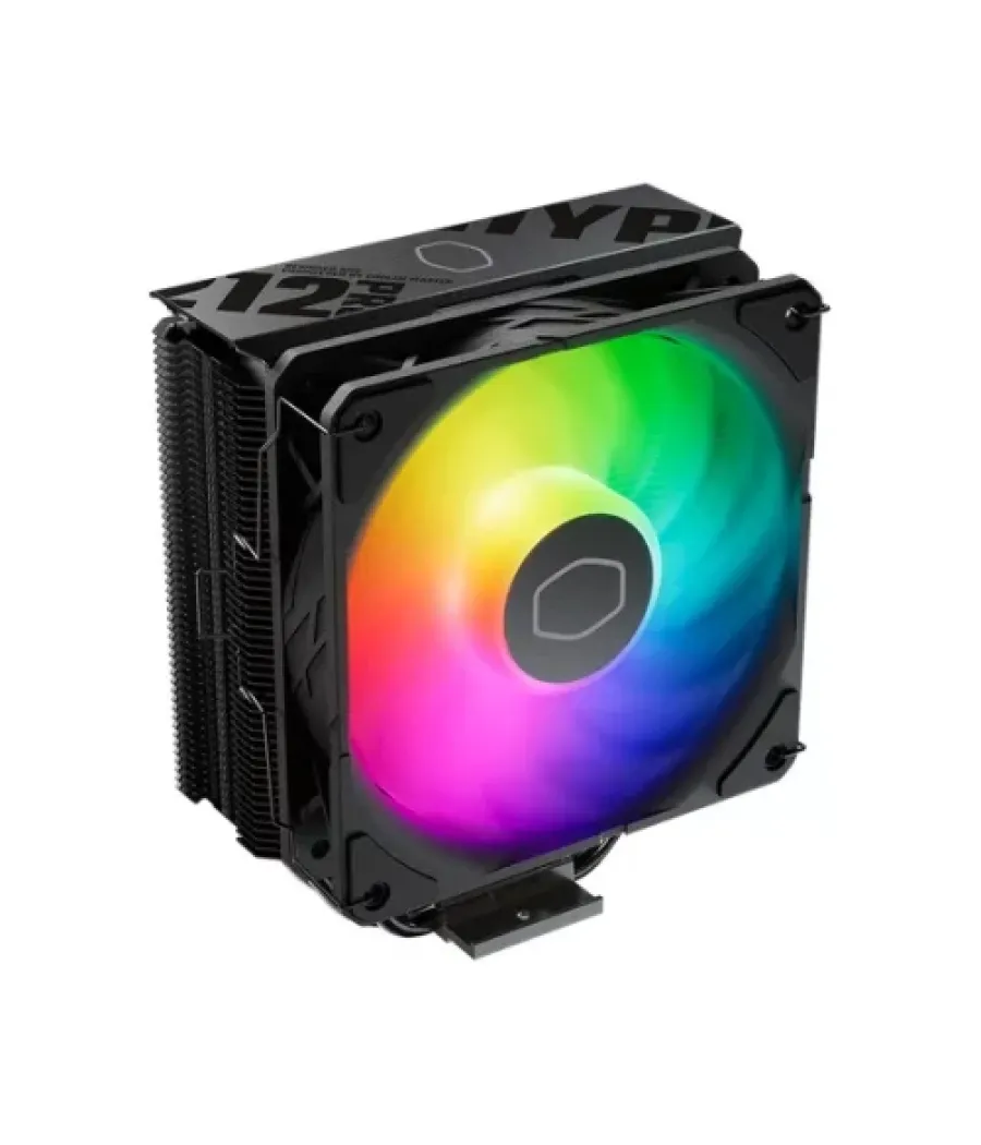 Ventilador cpu cooler master hyper 212 (rr-212s-25pz-r1)