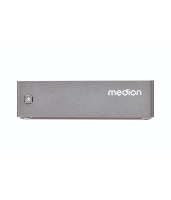 Barebone medion s06 md35340