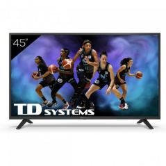 TD Systems K45DLJ12US TV45" 4K STVAnd 2xUSB 3xHDMI - Imagen 1